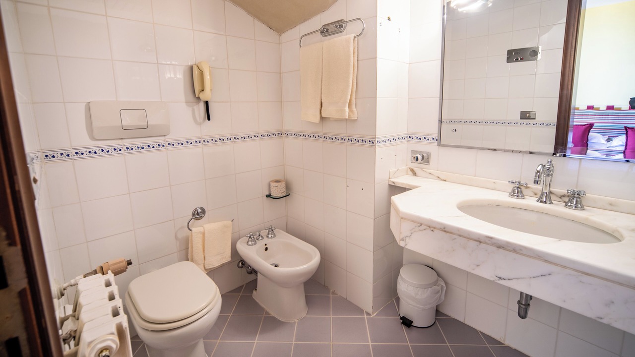 Photo of Bathroom in Grosseto