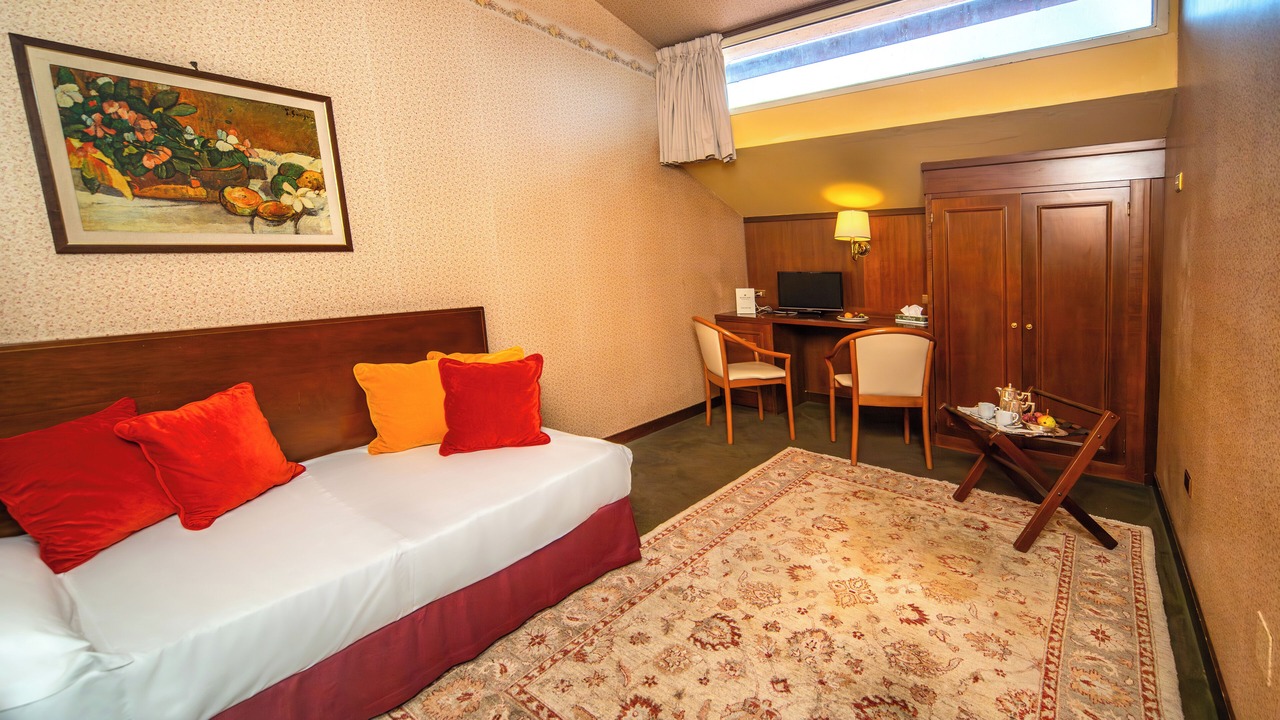 Photo of Bedroom in Grosseto