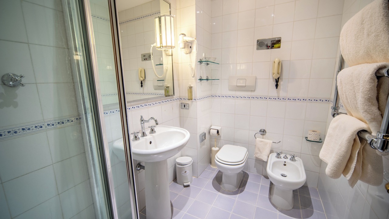 Photo of Bathroom in Grosseto