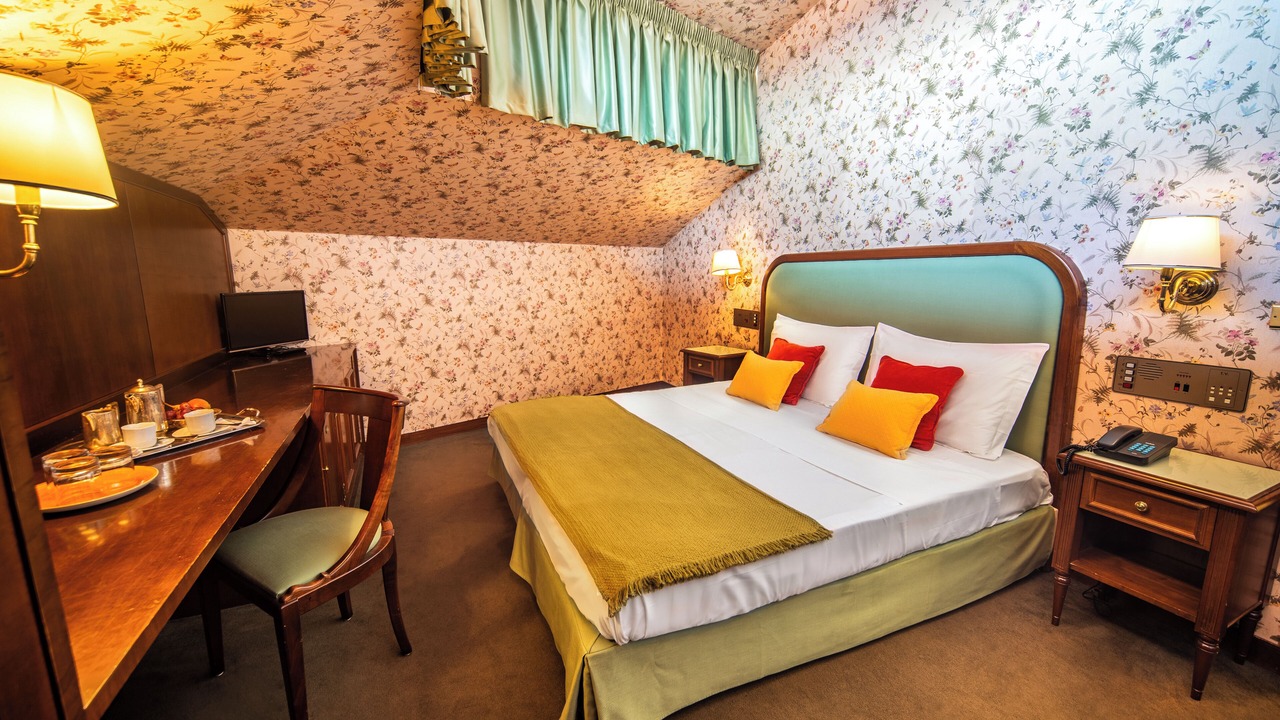 Photo of Bedroom in Grosseto