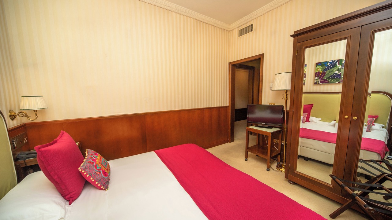 Photo of Bedroom in Grosseto