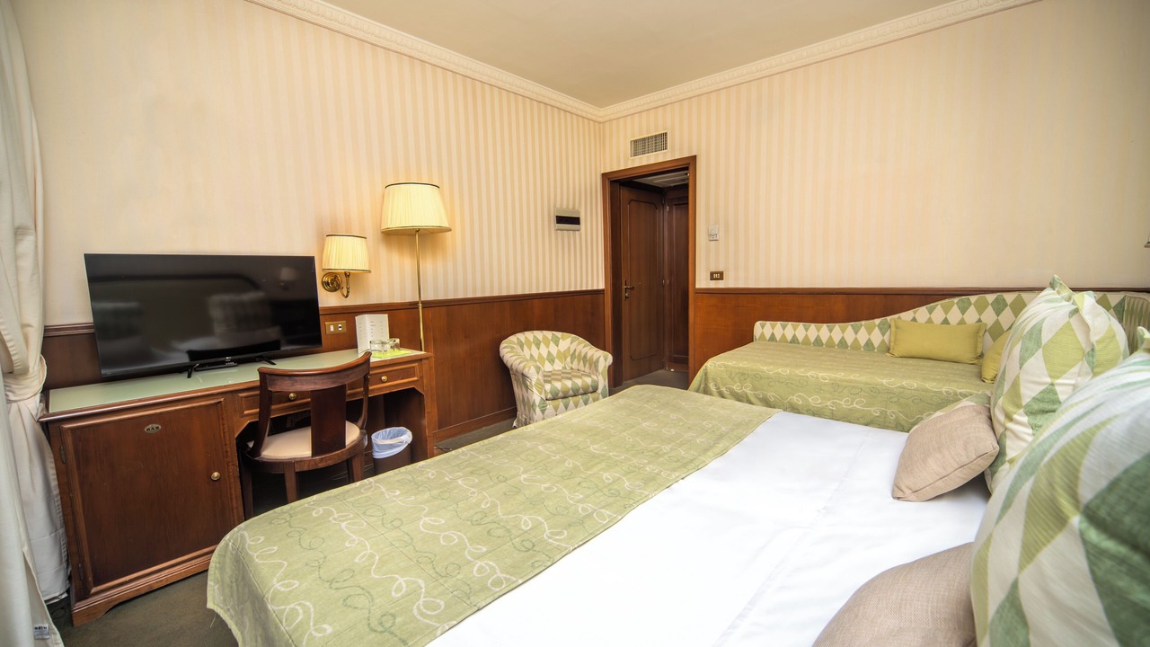 Photo of Bedroom in Grosseto