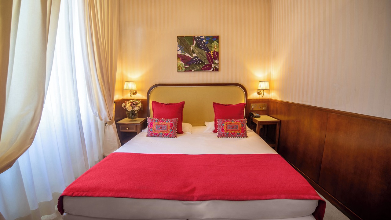 Photo of Bedroom in Grosseto