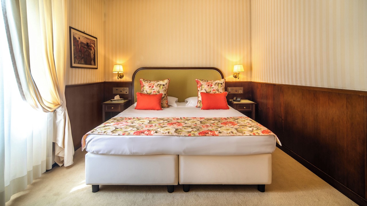 Photo of Bedroom in Grosseto