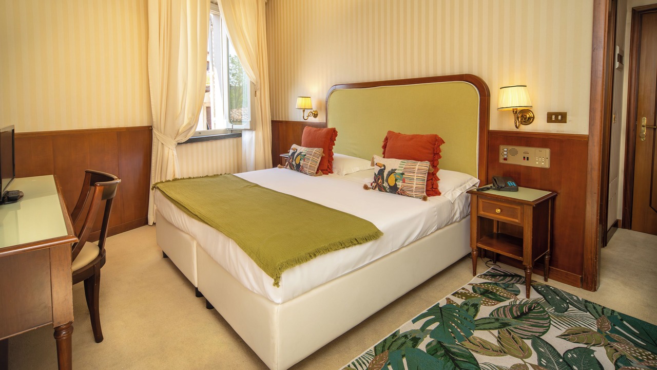 Photo of Bedroom in Grosseto