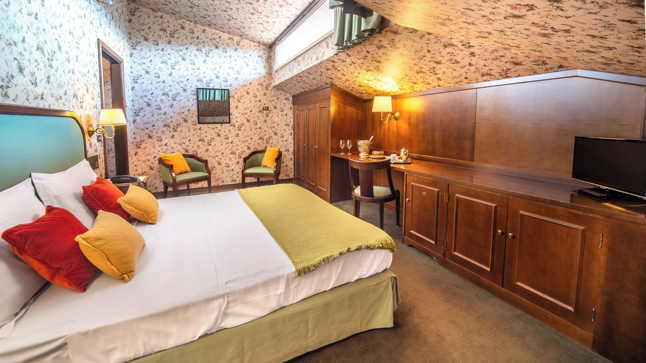 Photo of Bedroom in Grosseto