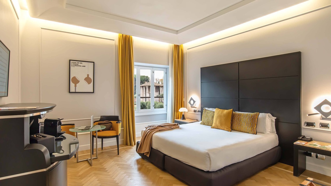 Photo of Bedroom in Ripa