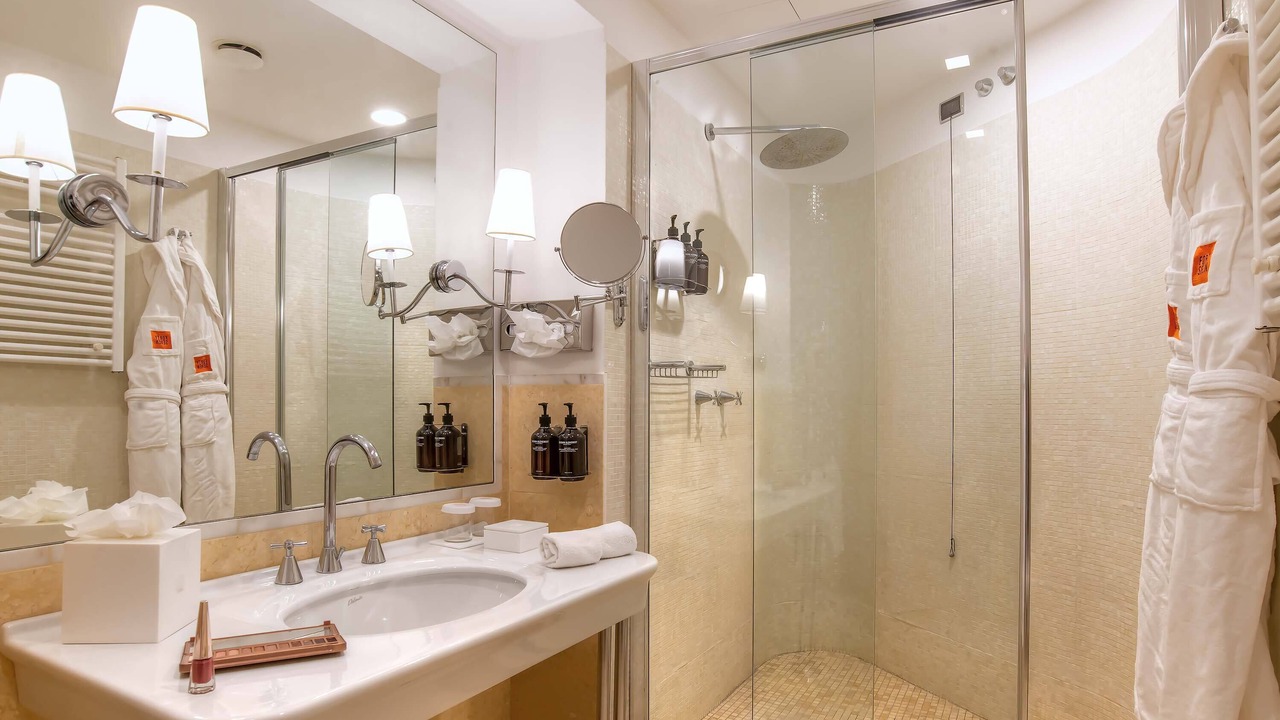 Photo of Bathroom in Ripa