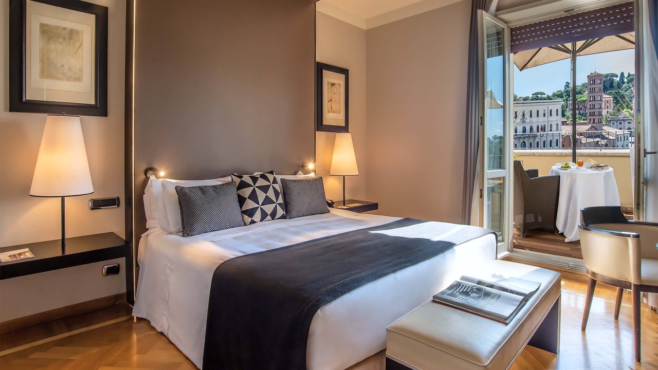 Photo of Bedroom in Ripa