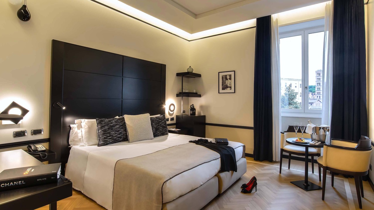 Photo of Bedroom in Ripa