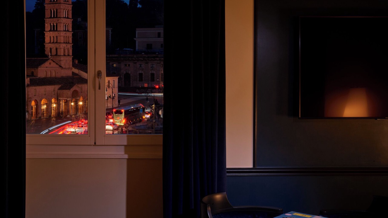 Photo of Bedroom in Ripa