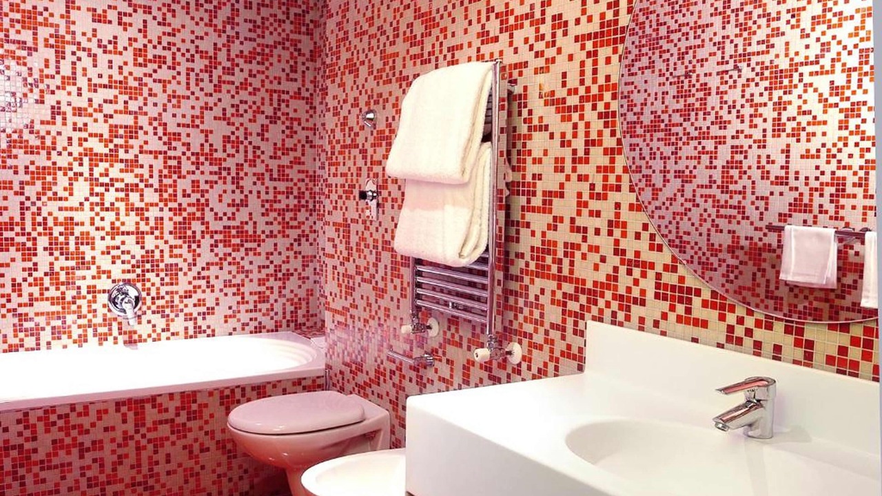 Photo of Bathroom in Aventine