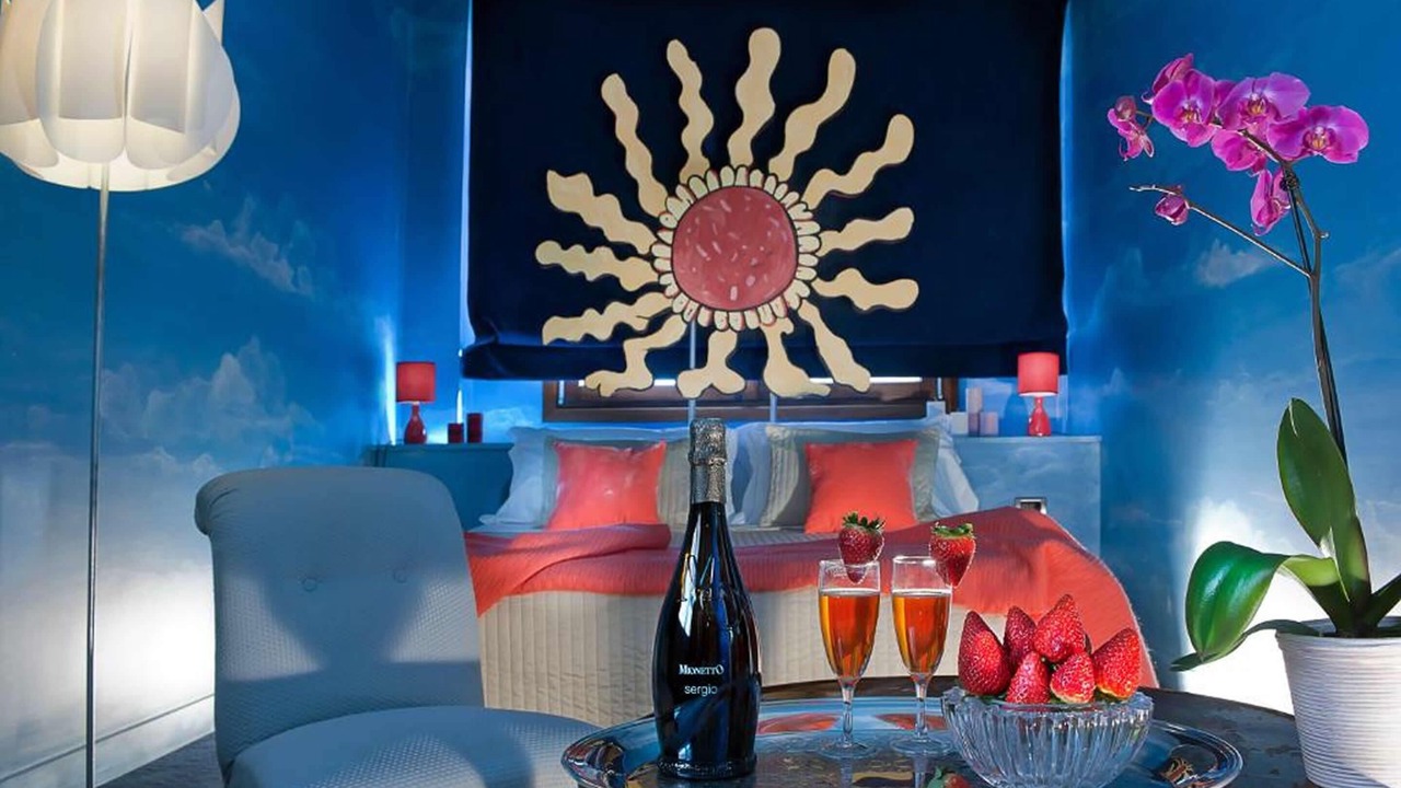 Photo of Bedroom in Aventine