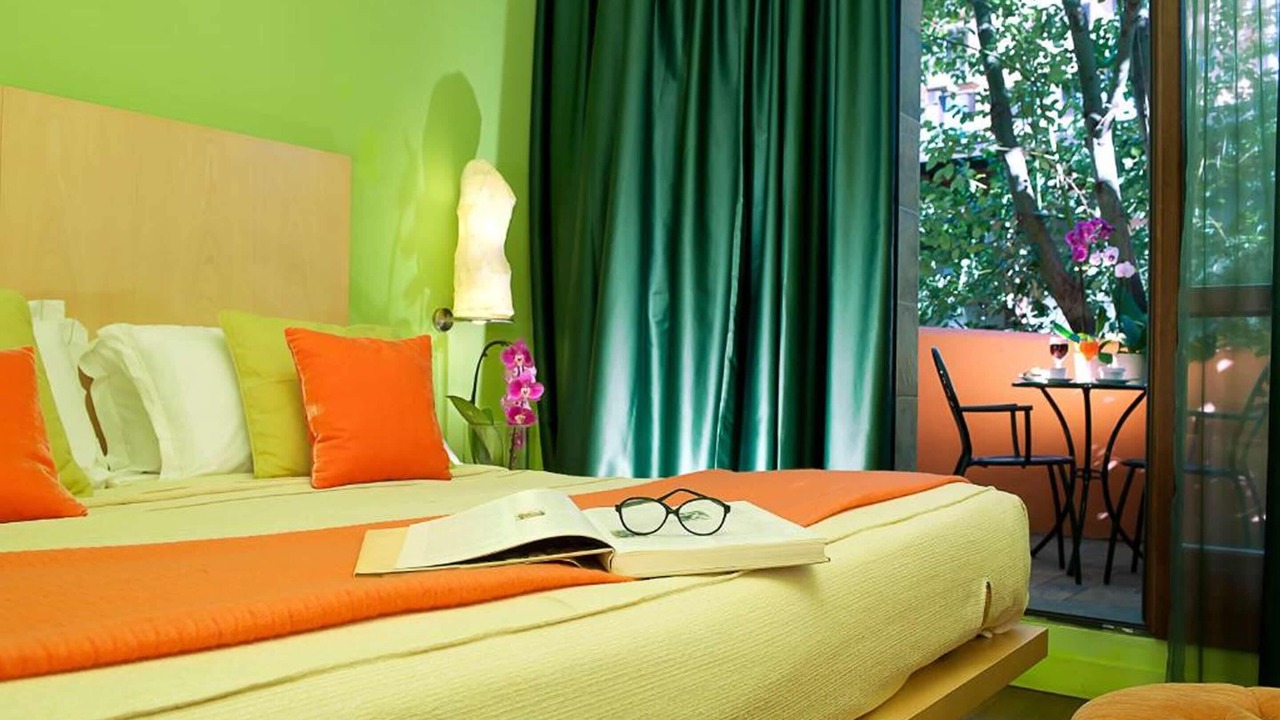 Photo of Bedroom in Aventine
