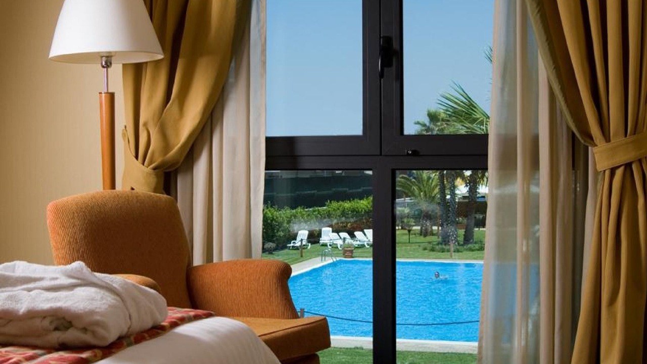 Photo of Bedroom in Fiumicino