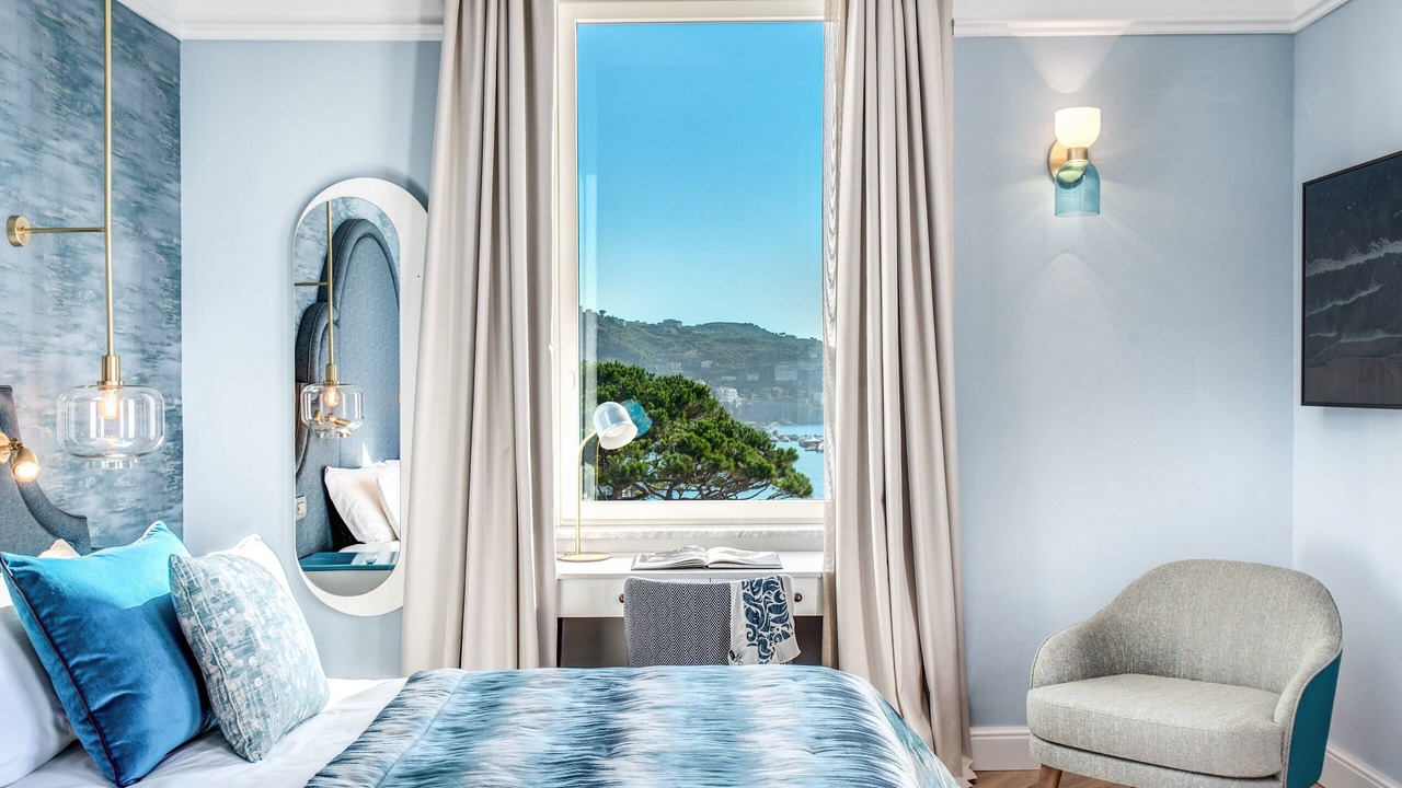 Photo of Bedroom in Sant'Agnello