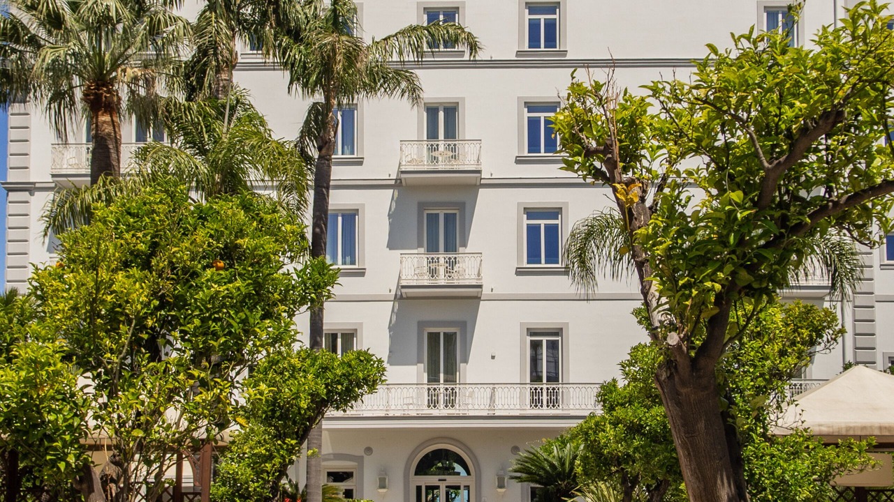 Photo of Patio Balcony in Sant'Agnello