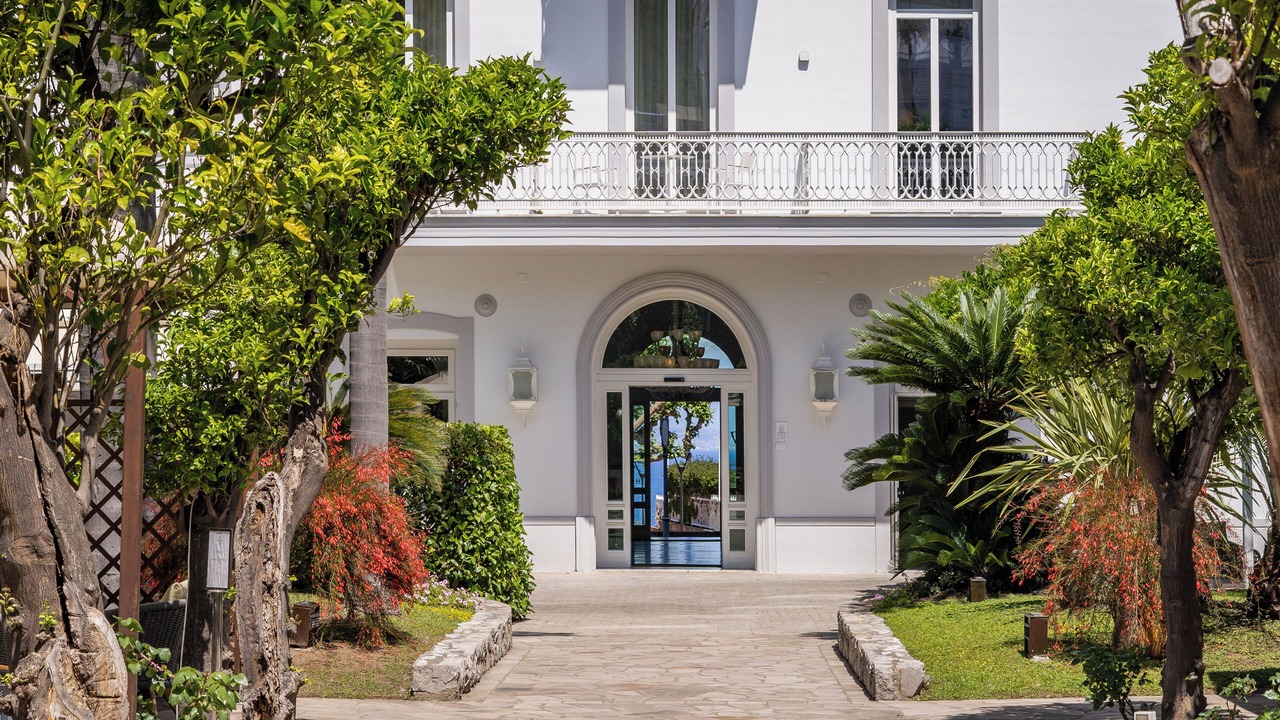 Photo of Outdoor in Sant'Agnello