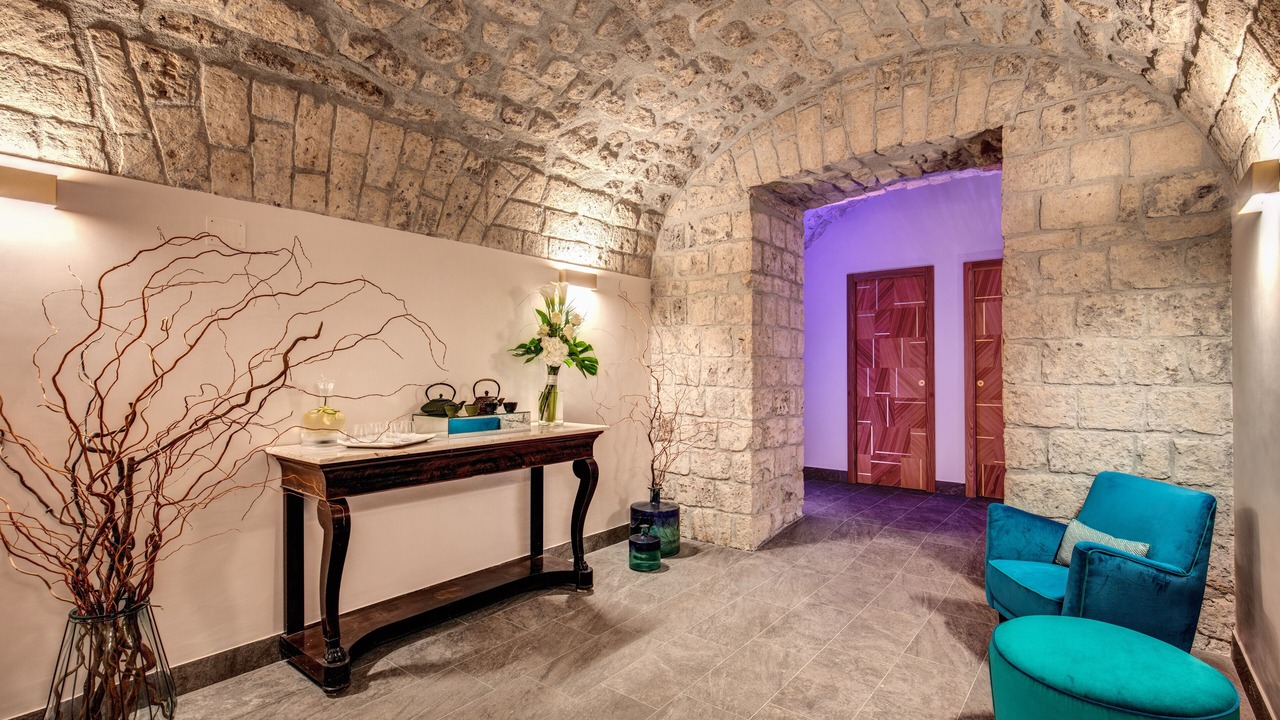 Photo of Bedroom in Sant'Agnello