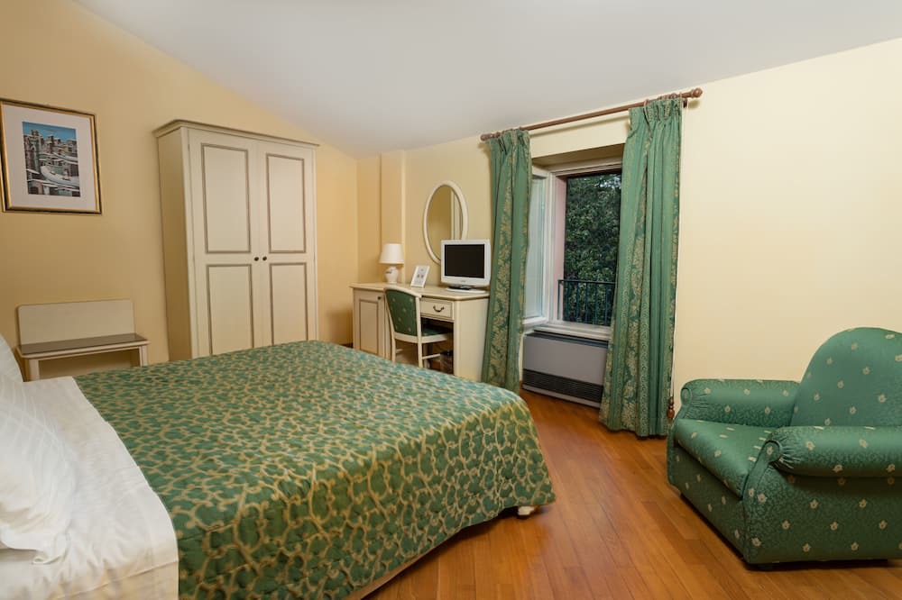 Photo of Bedroom in Lidarno
