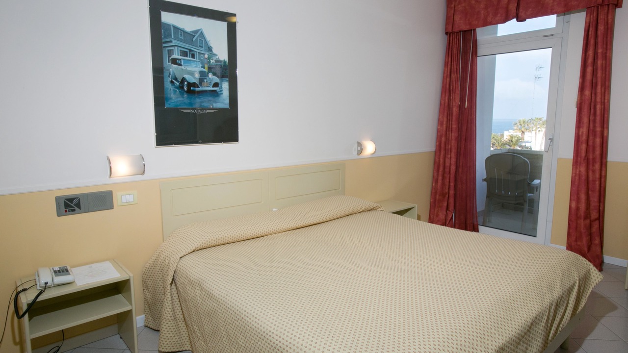 Photo of Bedroom in Bisceglie