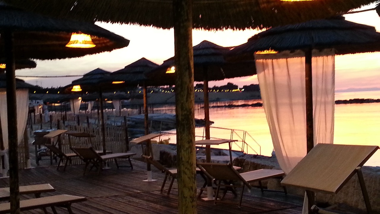 Photo of Patio Balcony in Bisceglie