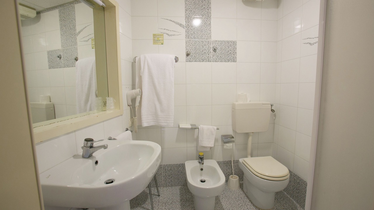 Photo of Bathroom in Bisceglie