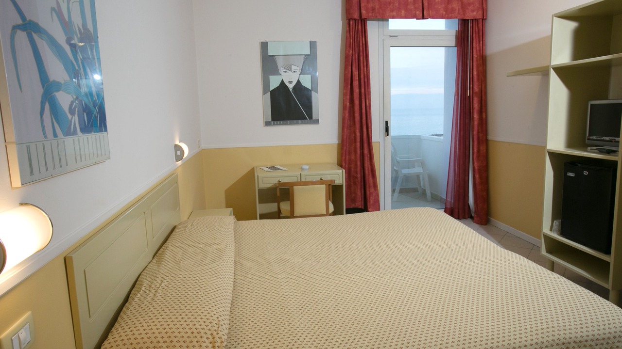 Photo of Bedroom in Bisceglie
