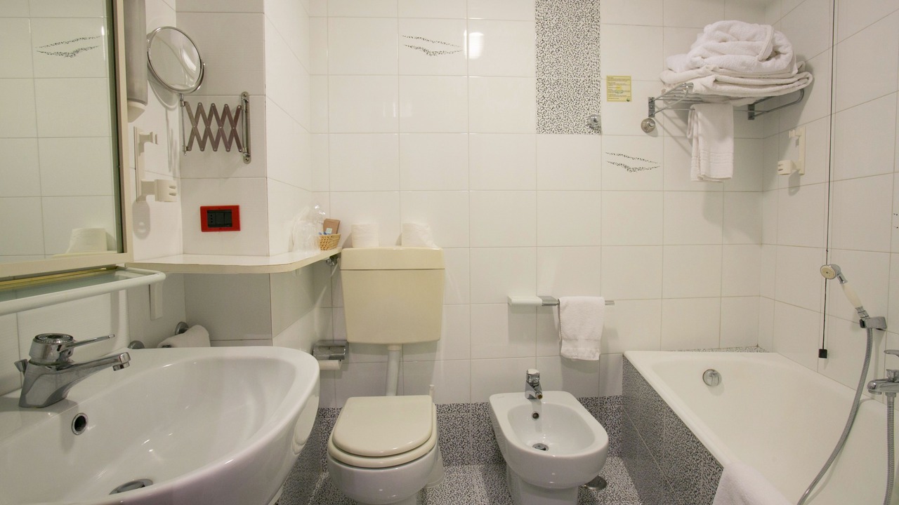 Photo of Bathroom in Bisceglie