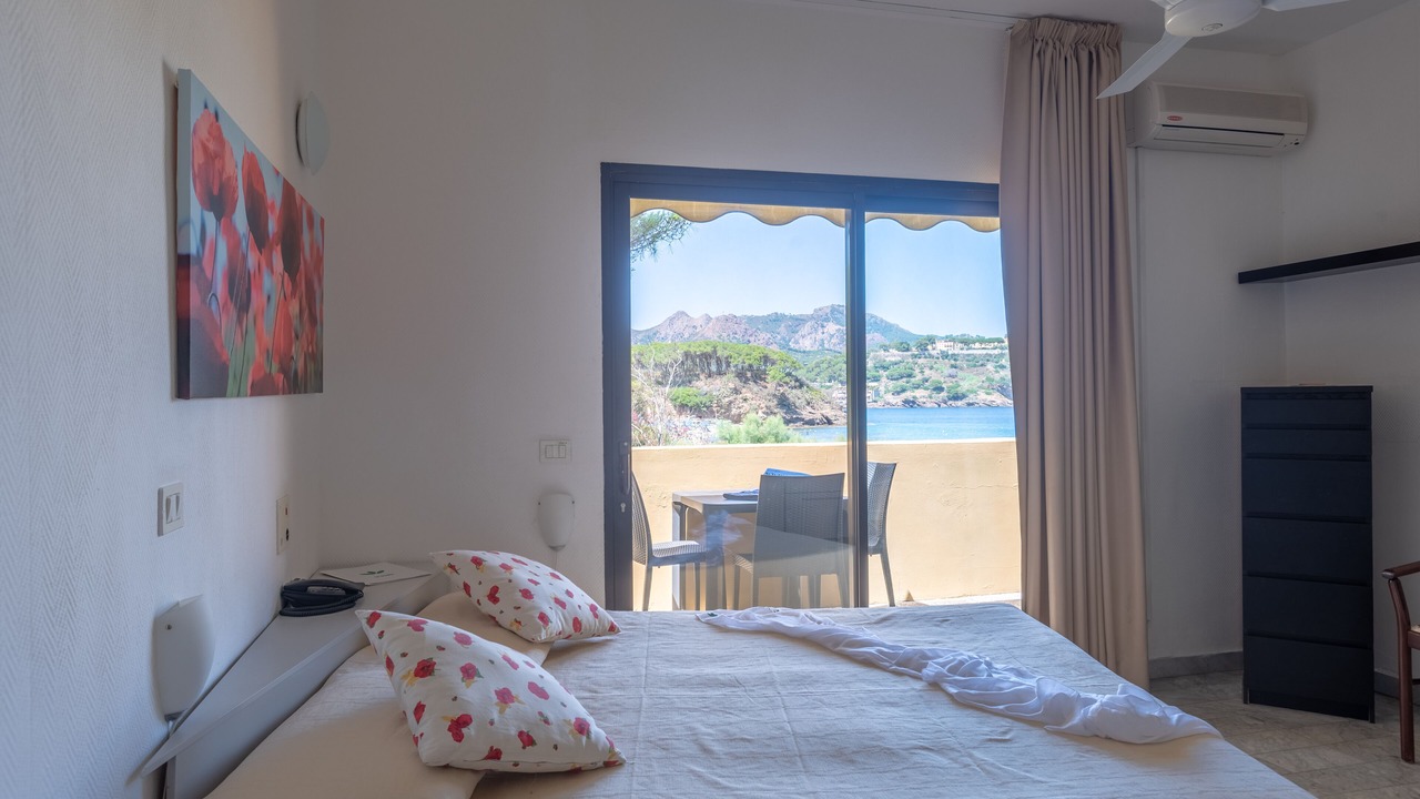 Photo of Bedroom in Naregno