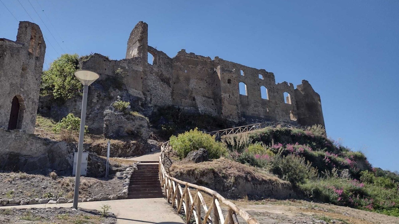 Photo of Outdoor in Santa Maria del Cedro