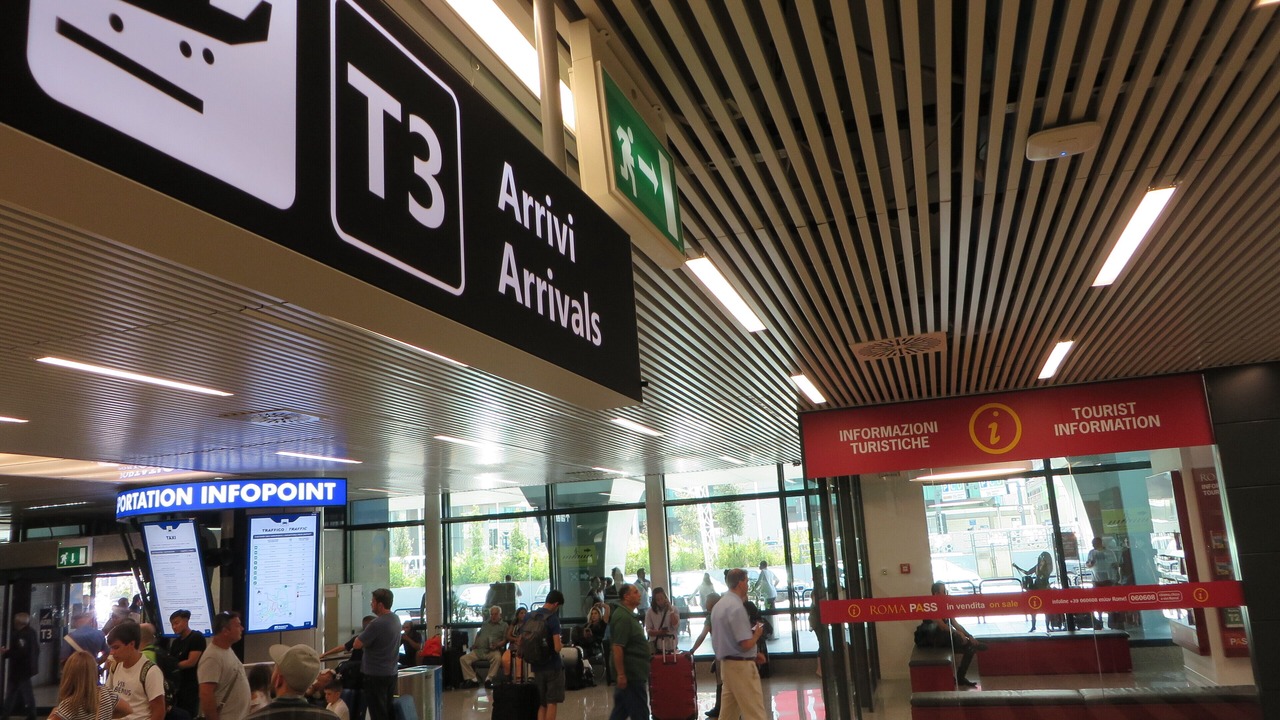Photo of Others in Fiumicino