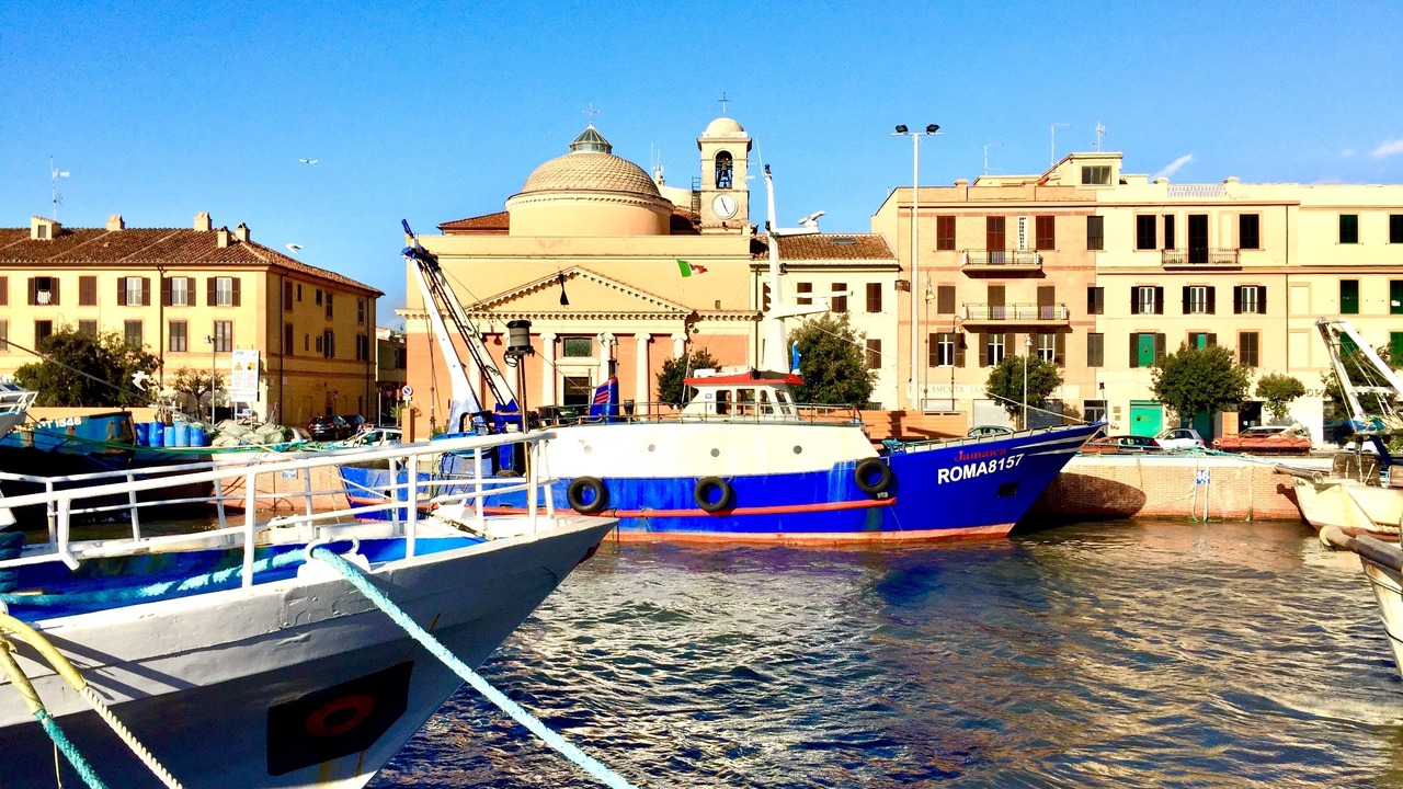 Photo of Others in Fiumicino