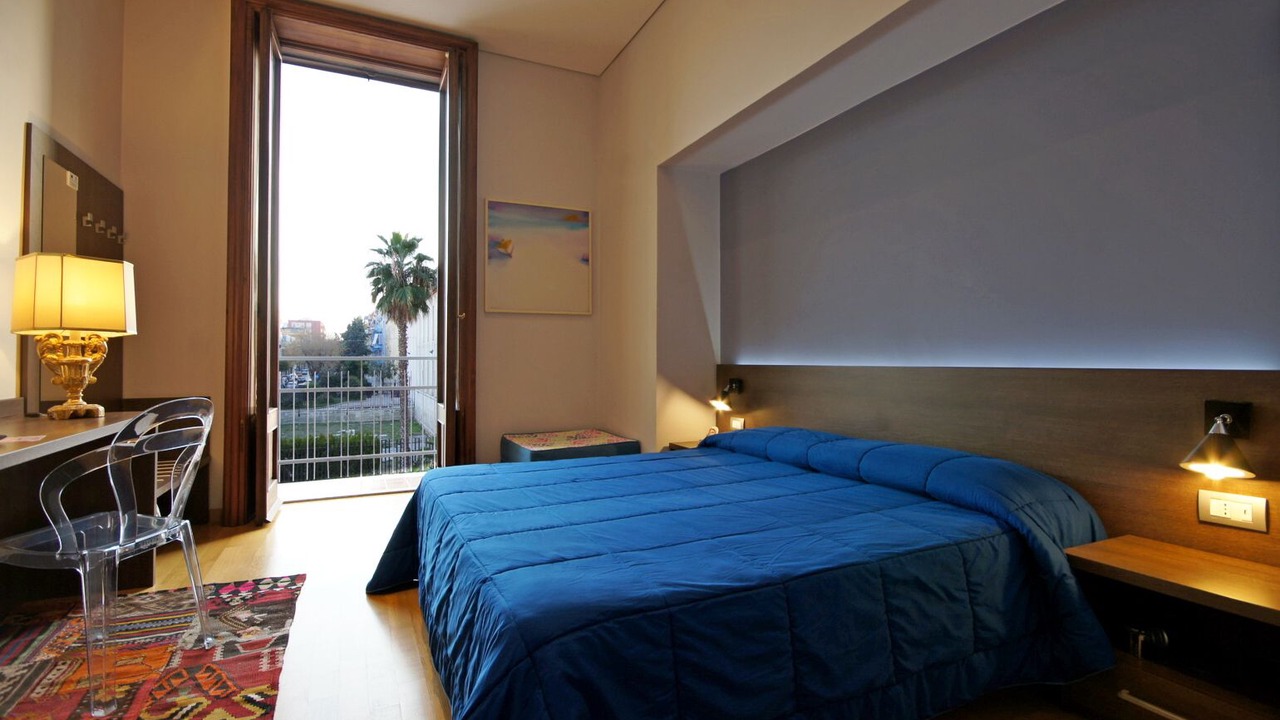 Photo of Bedroom in Santa Maria