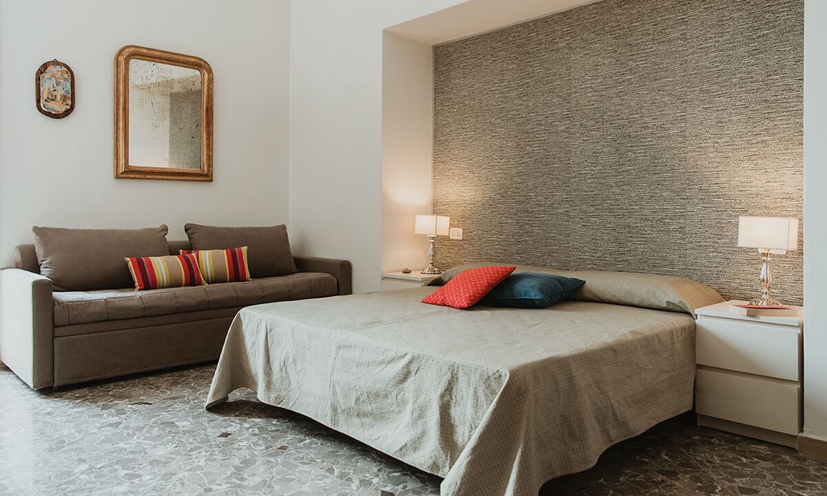Photo of Bedroom in Santa Maria