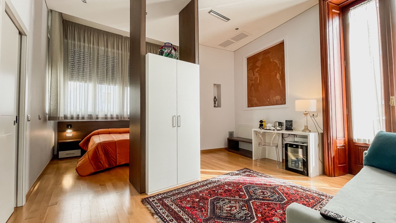 Photo of Bedroom in Santa Maria