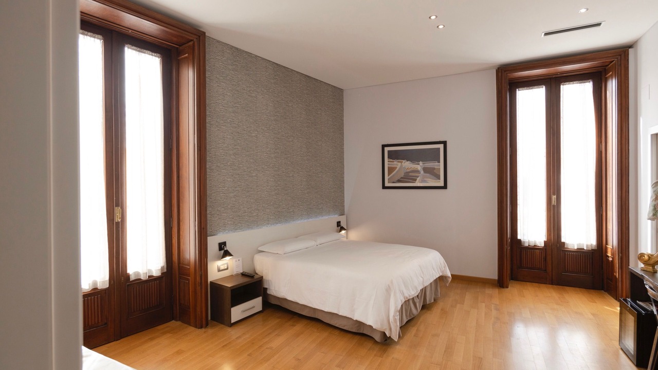 Photo of Bedroom in Santa Maria