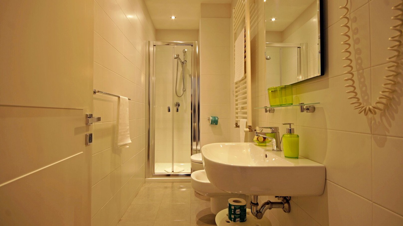 Photo of Bathroom in Santa Maria