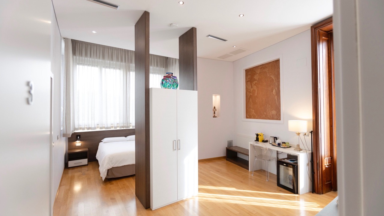 Photo of Bedroom in Santa Maria