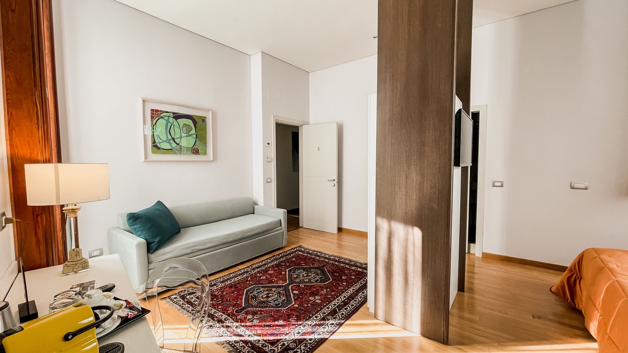 Photo of Bedroom in Santa Maria