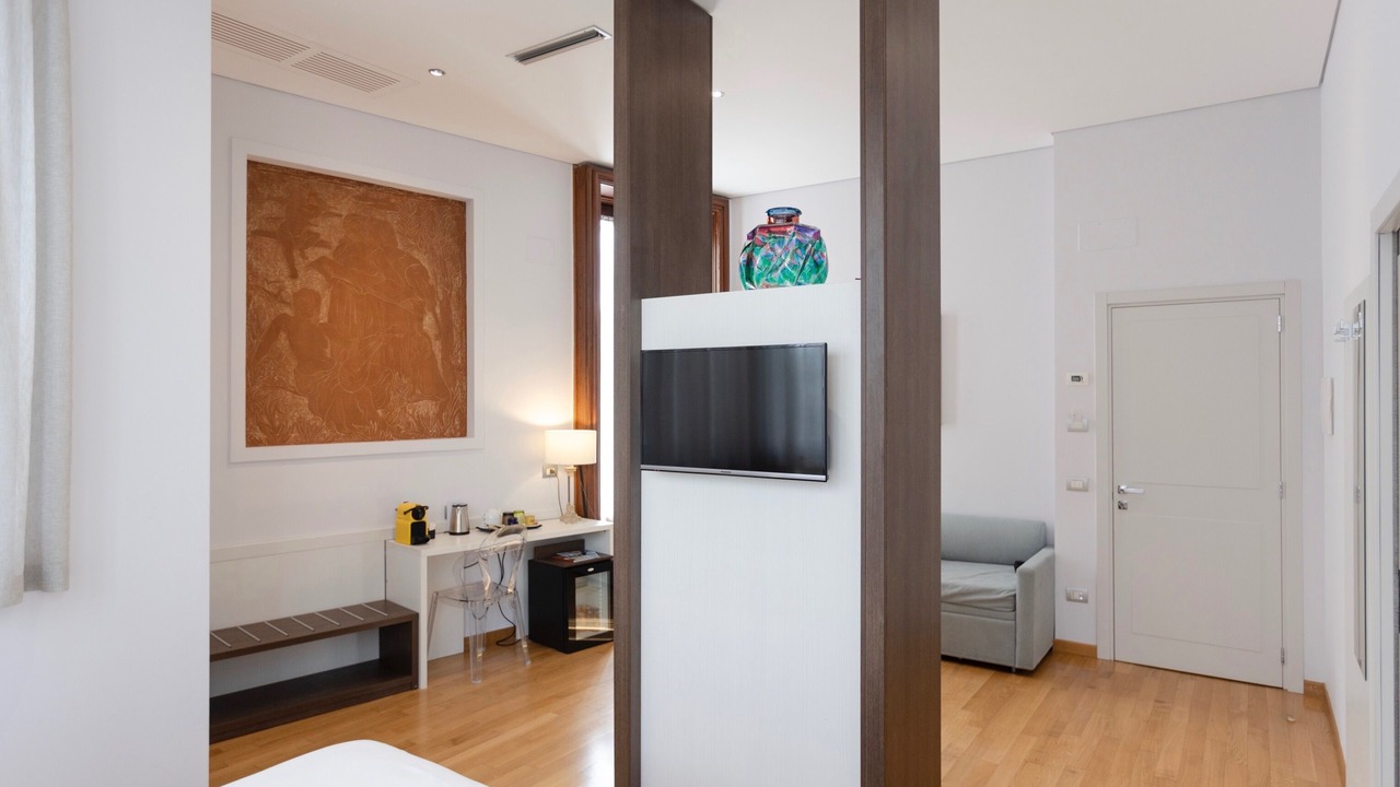 Photo of Bedroom in Santa Maria