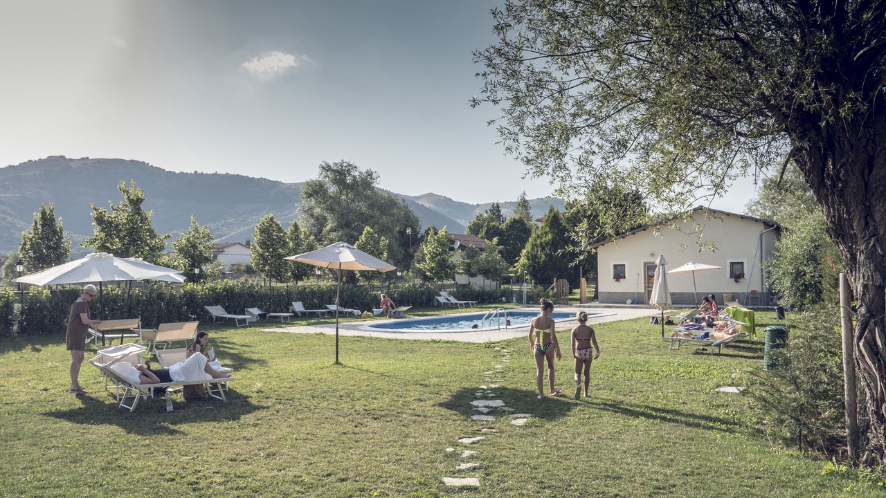 Photo of Outdoor in Cagnano Amiterno