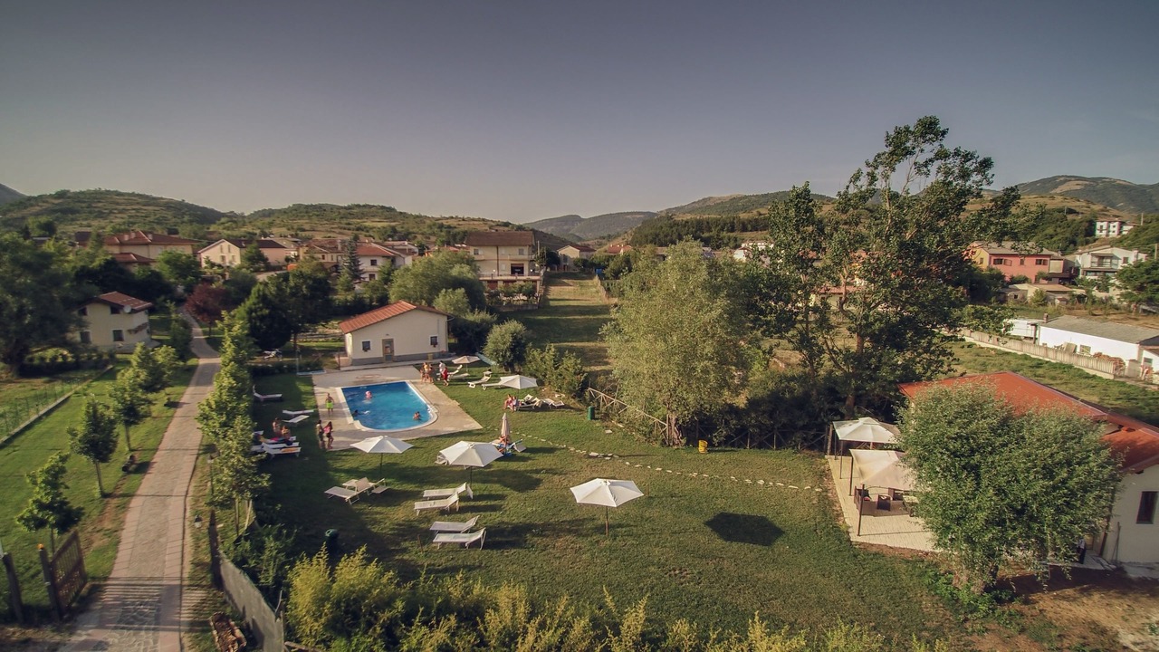 Photo of Outdoor in Cagnano Amiterno
