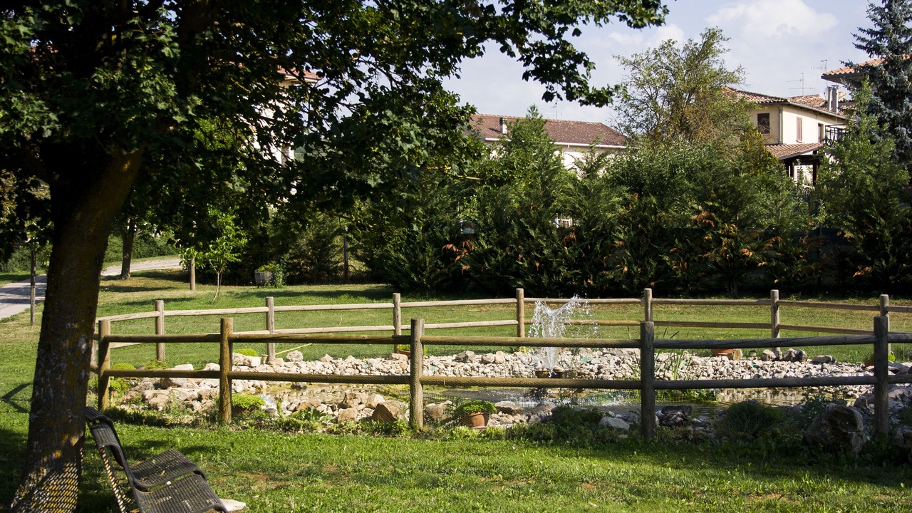 Photo of Outdoor in Cagnano Amiterno
