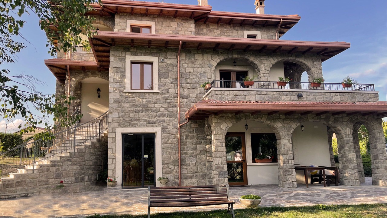 Photo of Outdoor in Cagnano Amiterno