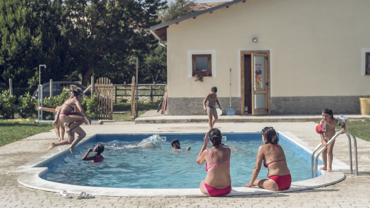 Photo of Outdoor in Cagnano Amiterno