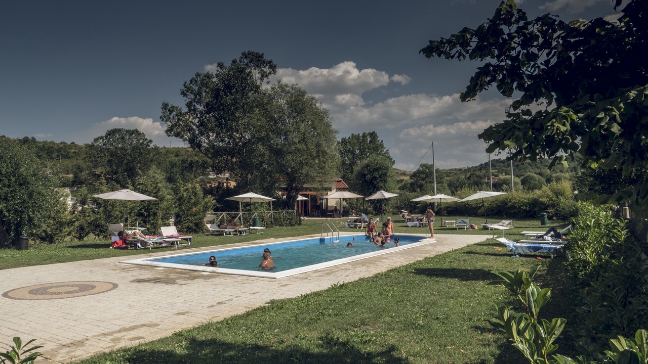 Photo of Outdoor in Cagnano Amiterno