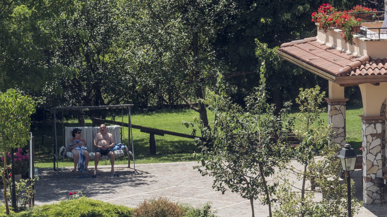 Photo of Outdoor in Cagnano Amiterno