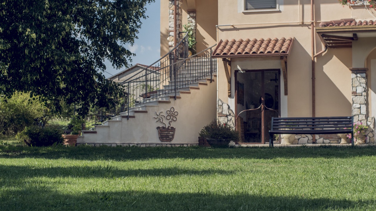 Photo of Outdoor in Cagnano Amiterno