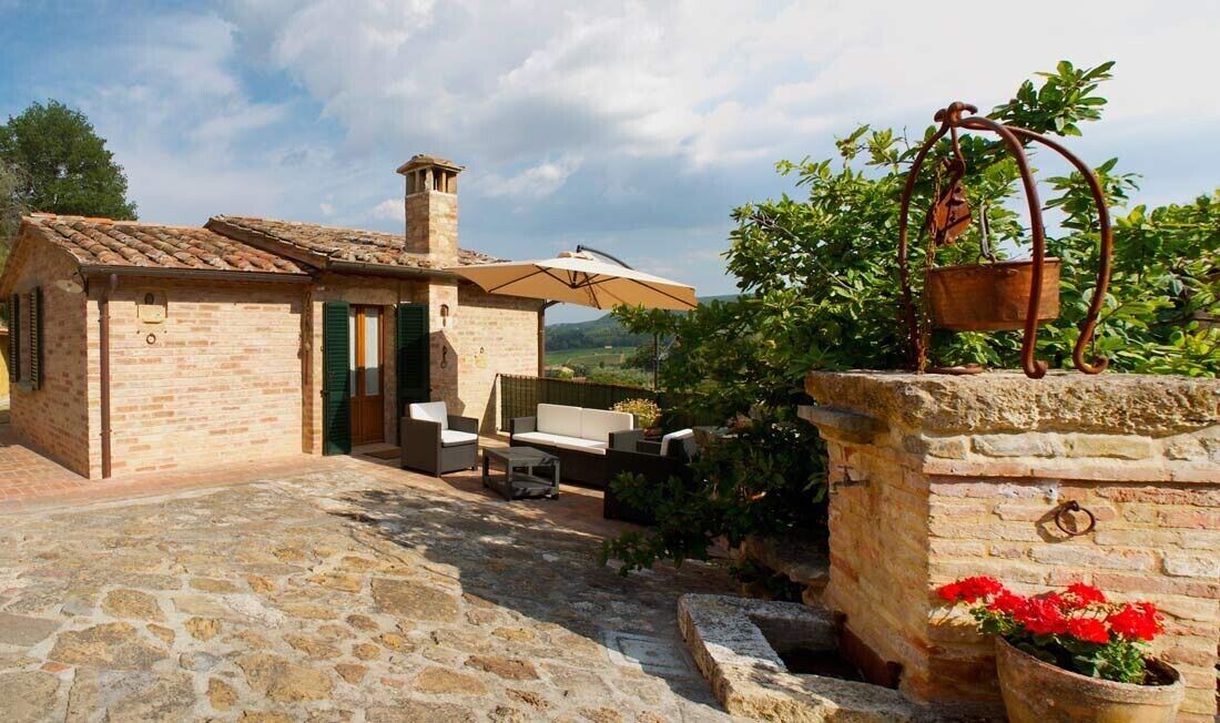 Photo of Outdoor in Montepulciano